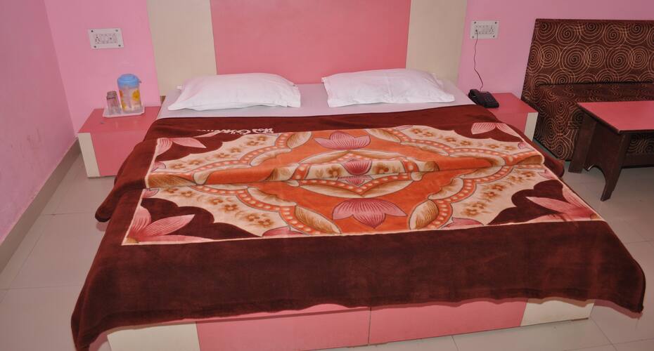 Shri Ram Palace Hotel, Katra 2